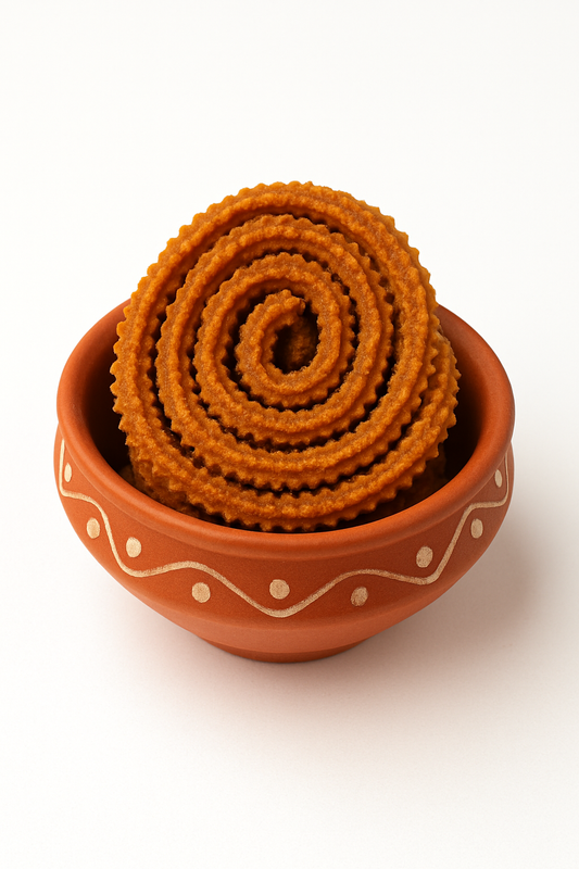 Chakli
