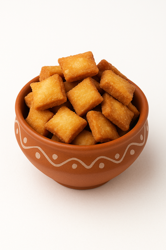 Shanakrpali